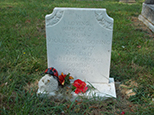 Gravestone