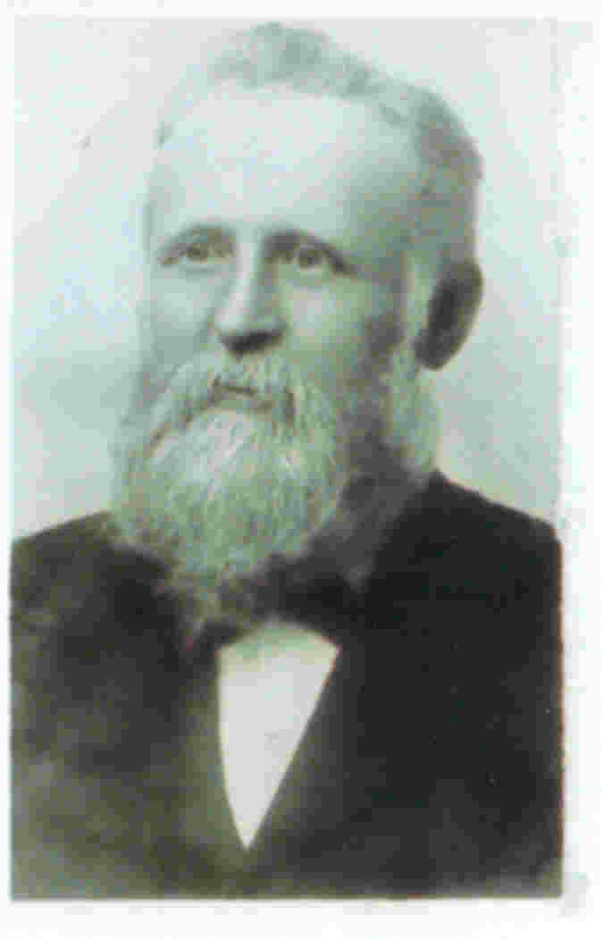 Albert Elijah Johnson