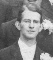 Charles Donald Selsby