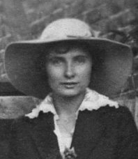 Elizabeth Ellen Goring