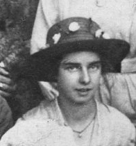 Elsie Matilda Goring