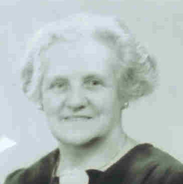Ethel Ellen Heath