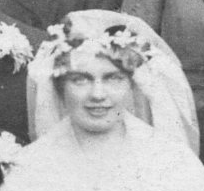 Florence May Goring