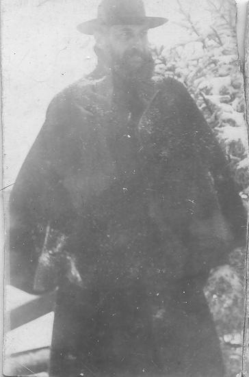 Robert Hoare